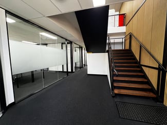 Offices commercial property sold at 3/58 Metroplex Ave Murarrie QLD 4172 Offices commercial property sold at 3/58 Metroplex Ave Murarrie QLD 4172