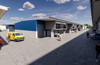 Factory, Warehouse & Industrial commercial property sold at 85/323 Chisholm Road Auburn NSW 2144 Factory, Warehouse & Industrial commercial property sold at 85/323 Chisholm Road Auburn NSW 2144