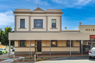 Shop & Retail commercial property sold at 44 East Terrace Loxton SA 5333 Shop & Retail commercial property sold at 44 East Terrace Loxton SA 5333