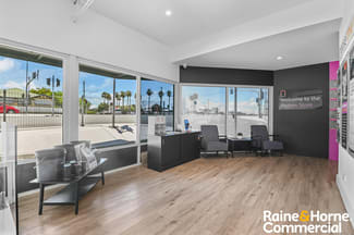 Showrooms / Bulky Goods commercial property for sale at 461 Gympie Road Kedron QLD 4031