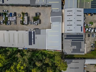 Factory, Warehouse & Industrial commercial property sold at 10/8 Production Avenue Molendinar QLD 4214