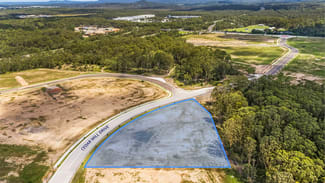 Development / Land commercial property for sale at 11 Cedar Mill Drive Jilliby NSW 2259