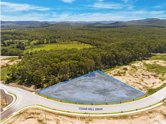 Development / Land commercial property for sale at 11 Cedar Mill Drive Jilliby NSW 2259