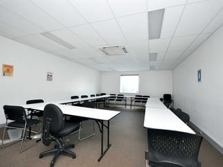 Offices commercial property sold at 1/1 Clelland Road Brooklyn VIC 3012 Offices commercial property sold at 1/1 Clelland Road Brooklyn VIC 3012