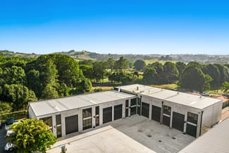 Factory, Warehouse & Industrial commercial property sold at 5/6 Bugam Place Bangalow NSW 2479 Factory, Warehouse & Industrial commercial property sold at 5/6 Bugam Place Bangalow NSW 2479