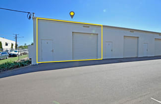 Factory, Warehouse & Industrial commercial property for sale at 9/7 Aristos Place Winnellie NT 0820 Factory, Warehouse & Industrial commercial property for sale at 9/7 Aristos Place Winnellie NT 0820