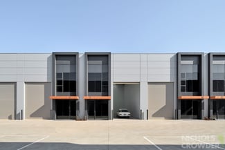 Offices commercial property leased at 17/9 Pascal Road Seaford VIC 3198 Offices commercial property leased at 17/9 Pascal Road Seaford VIC 3198