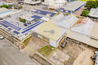 Shop & Retail commercial property for sale at 65 Mosman Street Charters Towers City QLD 4820 Shop & Retail commercial property for sale at 65 Mosman Street Charters Towers City QLD 4820