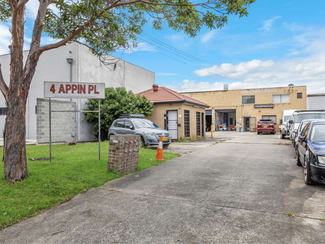 Factory, Warehouse & Industrial commercial property sold at 3/4 Appin Place St Marys NSW 2760 Factory, Warehouse & Industrial commercial property sold at 3/4 Appin Place St Marys NSW 2760