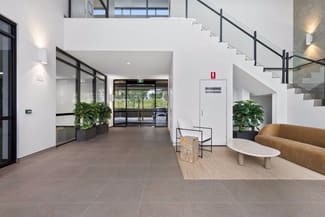 Offices commercial property for lease at Vicinity Robina Lot 15, 18 Campus Crescent Robina QLD 4226