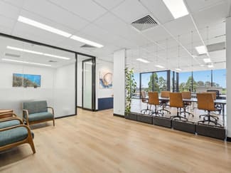 Offices commercial property sold at Suite 201/2-8 Brookhollow Avenue Norwest NSW 2153 Offices commercial property sold at Suite 201/2-8 Brookhollow Avenue Norwest NSW 2153