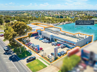 Factory, Warehouse & Industrial commercial property sold at 188 Duke Street & 62 Burke Street Braybrook VIC 3019 Factory, Warehouse & Industrial commercial property sold at 188 Duke Street & 62 Burke Street Braybrook VIC 3019
