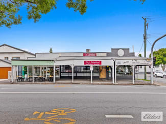 Shop & Retail commercial property sold at 148 Merthyr Road New Farm QLD 4005 Shop & Retail commercial property sold at 148 Merthyr Road New Farm QLD 4005