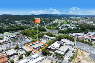 Factory, Warehouse & Industrial commercial property sold at 5 - 7 Alex Fisher Drive Burleigh Heads QLD 4220 Factory, Warehouse & Industrial commercial property sold at 5 - 7 Alex Fisher Drive Burleigh Heads QLD 4220