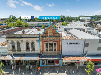 Shop & Retail commercial property sold at 31 Bridge Mall Ballarat Central VIC 3350 Shop & Retail commercial property sold at 31 Bridge Mall Ballarat Central VIC 3350