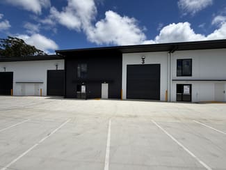 Factory, Warehouse & Industrial commercial property for sale at Lot 2 Casuarina Street Beerwah QLD 4519 Factory, Warehouse & Industrial commercial property for sale at Lot 2 Casuarina Street Beerwah QLD 4519