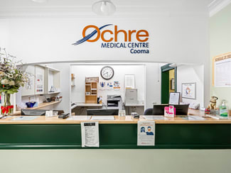 Medical / Consulting commercial property sold at 182-184 Sharp Street Cooma NSW 2630