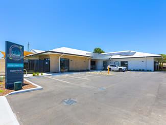 Medical / Consulting commercial property sold at 331 Eleventh Road Hilbert WA 6112