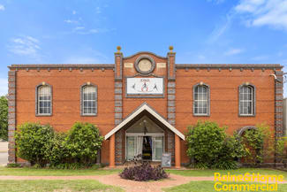 Factory, Warehouse & Industrial commercial property sold at 35-39 Copland Street Wagga Wagga NSW 2650 Factory, Warehouse & Industrial commercial property sold at 35-39 Copland Street Wagga Wagga NSW 2650