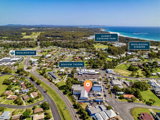 Shop & Retail commercial property for sale at 35 River Street Woolgoolga NSW 2456 Shop & Retail commercial property for sale at 35 River Street Woolgoolga NSW 2456