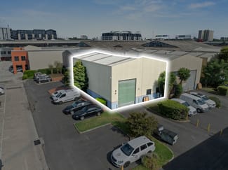 Offices commercial property sold at 6/75 Mark Street North Melbourne VIC 3051 Offices commercial property sold at 6/75 Mark Street North Melbourne VIC 3051