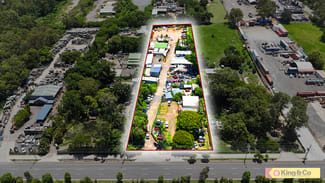Development / Land commercial property sold at 387 Progress Road Wacol QLD 4076 Development / Land commercial property sold at 387 Progress Road Wacol QLD 4076