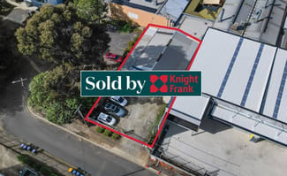 Development / Land commercial property sold at 4 Ballantyne Street Magill SA 5072