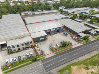 Factory, Warehouse & Industrial commercial property sold at 59 Wolston Road Sumner QLD 4074 Factory, Warehouse & Industrial commercial property sold at 59 Wolston Road Sumner QLD 4074