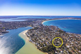 Development / Land commercial property sold at Cronulla NSW 2230 Development / Land commercial property sold at Cronulla NSW 2230