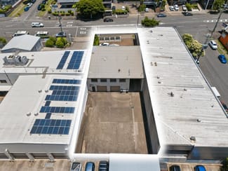 Offices commercial property sold at Whole Building/218 Logan Road Woolloongabba QLD 4102 Offices commercial property sold at Whole Building/218 Logan Road Woolloongabba QLD 4102