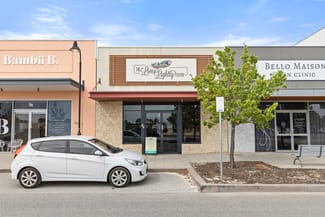 Offices commercial property sold at 34 Ellen Stirling Parade Ellenbrook WA 6069 Offices commercial property sold at 34 Ellen Stirling Parade Ellenbrook WA 6069