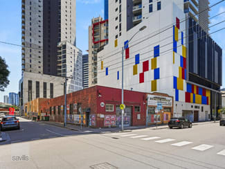 Development / Land commercial property for sale at 54-56 Clarke Street Southbank VIC 3006 Development / Land commercial property for sale at 54-56 Clarke Street Southbank VIC 3006