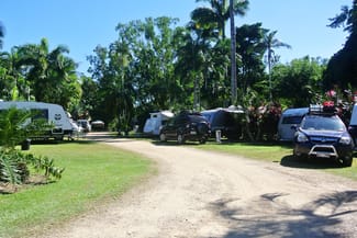 Hotel, Motel, Pub & Leisure commercial property sold at Wongaling Beach QLD 4852
