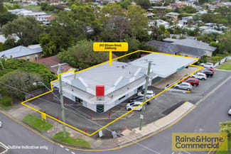 Shop & Retail commercial property sold at 293 Ellison Road Geebung QLD 4034 Shop & Retail commercial property sold at 293 Ellison Road Geebung QLD 4034