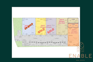Factory, Warehouse & Industrial commercial property sold at 1-5/24 Blackburn Drive Port Kennedy WA 6172 Factory, Warehouse & Industrial commercial property sold at 1-5/24 Blackburn Drive Port Kennedy WA 6172