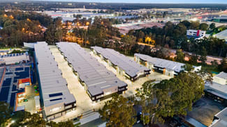 Factory, Warehouse & Industrial commercial property for sale at 24 Helles Avenue Moorebank NSW 2170 Factory, Warehouse & Industrial commercial property for sale at 24 Helles Avenue Moorebank NSW 2170