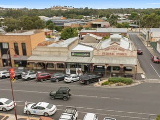 Shop & Retail commercial property for sale at 46 Station Street Seymour VIC 3660 Shop & Retail commercial property for sale at 46 Station Street Seymour VIC 3660