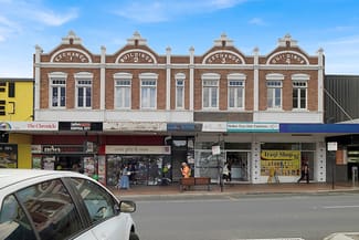 Offices commercial property leased at Tenancy 4/245 Margaret Street Toowoomba City QLD 4350 Offices commercial property leased at Tenancy 4/245 Margaret Street Toowoomba City QLD 4350