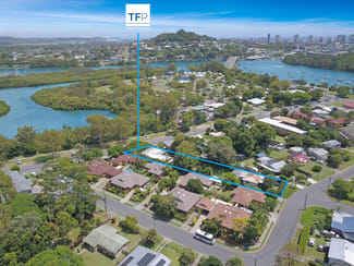 Development / Land commercial property sold at 24 Dry Dock Road Tweed Heads South NSW 2486