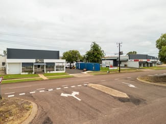 Factory, Warehouse & Industrial commercial property sold at S - 1-12/111 Coonawarra Road Winnellie NT 0820
