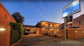 Hotel, Motel, Pub & Leisure commercial property sold at 113 - 115 Wingewarra St Dubbo NSW 2830 Hotel, Motel, Pub & Leisure commercial property sold at 113 - 115 Wingewarra St Dubbo NSW 2830