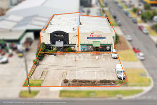 Showrooms / Bulky Goods commercial property sold at 18 Thompson Road North Geelong VIC 3215 Showrooms / Bulky Goods commercial property sold at 18 Thompson Road North Geelong VIC 3215