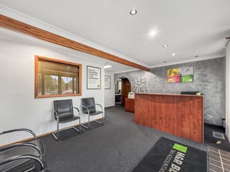 Medical / Consulting commercial property sold at 23A Central Road Unanderra NSW 2526