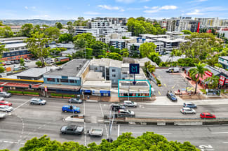 Medical / Consulting commercial property for sale at 19/183 Kelvin Grove Road Kelvin Grove QLD 4059