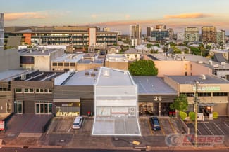 Showrooms / Bulky Goods commercial property sold at 32 Brookes Street Bowen Hills QLD 4006 Showrooms / Bulky Goods commercial property sold at 32 Brookes Street Bowen Hills QLD 4006