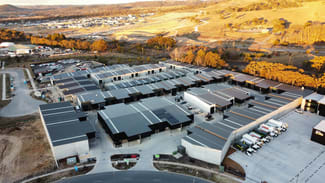 Factory, Warehouse & Industrial commercial property for lease at 25 Val Reid Crescent Hume ACT 2620 Factory, Warehouse & Industrial commercial property for lease at 25 Val Reid Crescent Hume ACT 2620