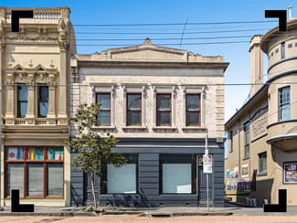 Shop & Retail commercial property sold at 1/133-135 Johnston Street Collingwood VIC 3066 Shop & Retail commercial property sold at 1/133-135 Johnston Street Collingwood VIC 3066