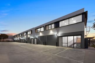 Offices commercial property sold at 8/17 Chandos Street Cheltenham VIC 3192 Offices commercial property sold at 8/17 Chandos Street Cheltenham VIC 3192
