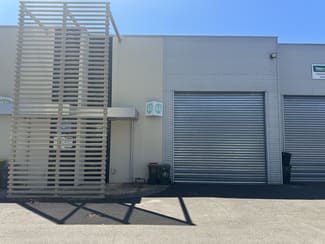 Factory, Warehouse & Industrial commercial property sold at 44/3 Matisi Street Thornbury VIC 3071