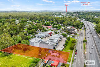 Factory, Warehouse & Industrial commercial property sold at 3731 Pacific Highway Slacks Creek QLD 4127 Factory, Warehouse & Industrial commercial property sold at 3731 Pacific Highway Slacks Creek QLD 4127